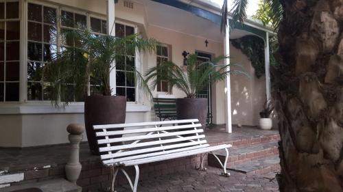 MAVILLA STELLENBOSCH B&B 3