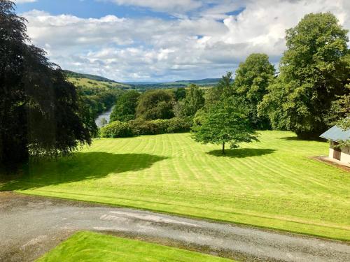 Netherdale House & The Coach House