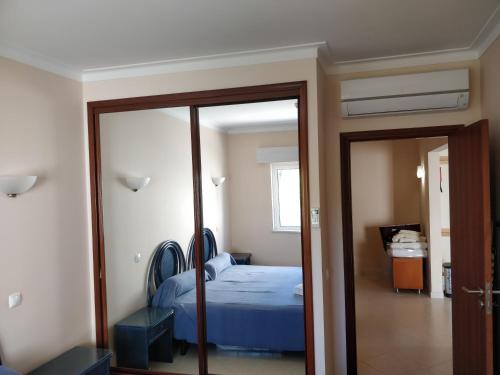 Marachique Holiday