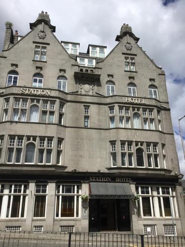 The Station Hotel - image 9