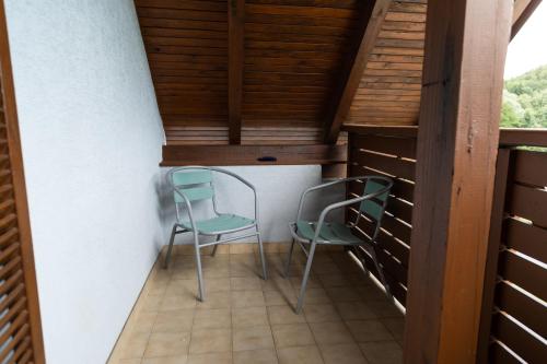 Haus Lebensfreude in Graz Suburbs