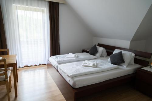 Haus Lebensfreude in Graz Suburbs