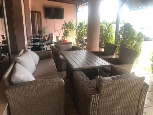 hotel photo