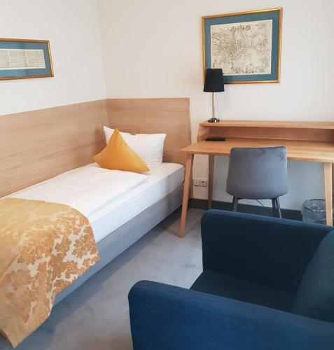 Altstadthotel Molitor - image 2