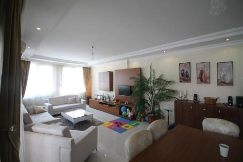  Asya Residence in Mahmutlar