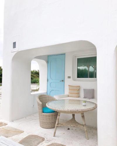 サウスボーダー デザイン ホテル14