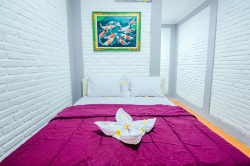 Deluxe Room room in PD Bali Guesthouse