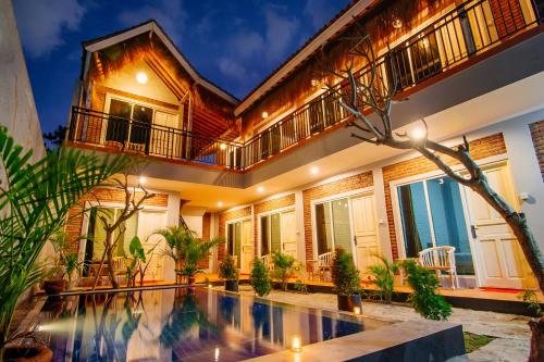 Pd Bali Guesthouse In Canggu Indonesia Reviews Prices Planet Of Hotels