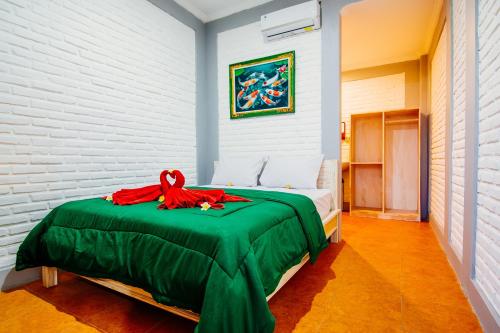 PD Bali Guesthouse - image 5