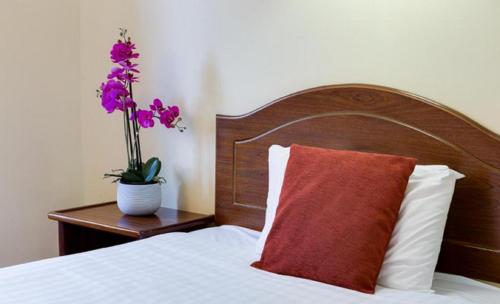 Oranmore Lodge Hotel Conference And Leisure Centre Galway - image 2