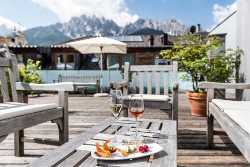 Boutique & Gourmet Hotel Orso Grigio - image 10