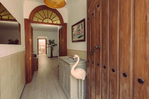  Alhaurin Old Town, Casa Flamingo, 2 bed apartment in Alhaurín el Grande