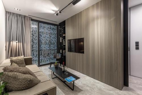 The Duke Boutique Suites - image 5