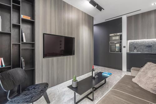 The Duke Boutique Suites - image 6
