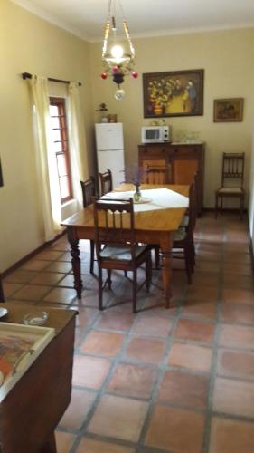 MAVILLA STELLENBOSCH B&B 5