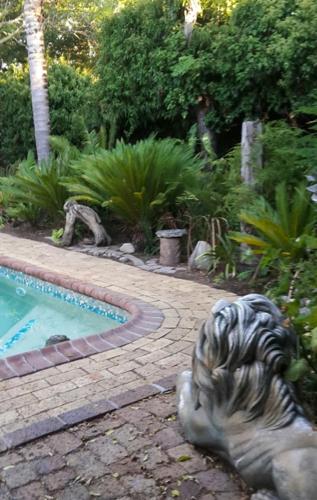 MAVILLA STELLENBOSCH B&B 2