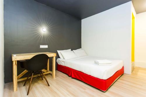 Revopackers Beds and Bunks, Kuala Lumpur (fotografie 7)