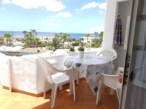 Apartamentos las Vistas de Lanzarote