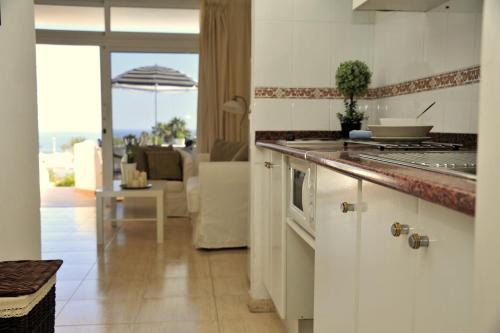 Apartamentos las Vistas de Lanzarote
