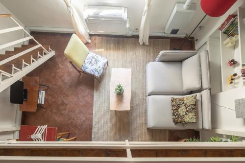 One-Bedroom Apartment room in Serragli Loft by Mmega