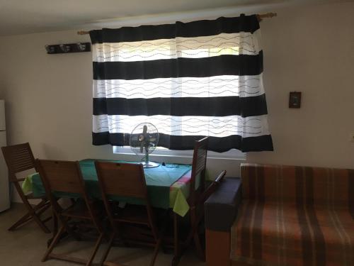 Casa Dexter