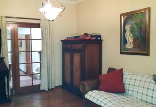 MAVILLA STELLENBOSCH B&B 3