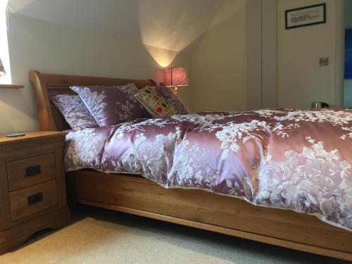 Martlets B&B, Shanklin (fotografie 11)