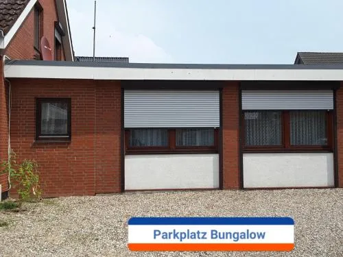 Haus Hopp - Bungalow in Dahme, Deutschland