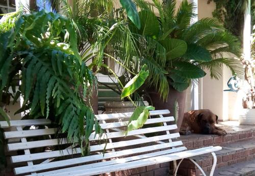 MAVILLA STELLENBOSCH B&B 4