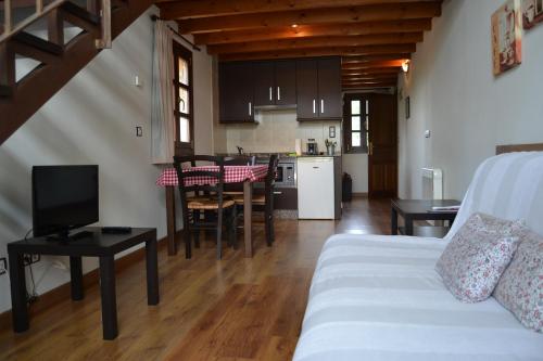 Apartamentos Rurales La Ciriguena in Villaviciosa