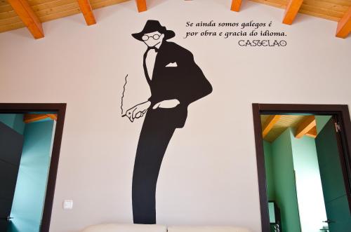 Apartamentos Rurales San Xillao - image 12