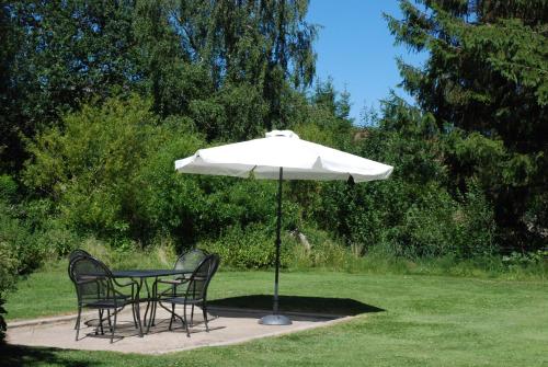 花園, Haus Schneider Kätchen (Haus Schneider Katchen) in 多伊德斯費爾德