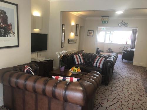 Penny Farthing Hotel & Cottages photo