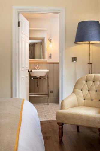 Beadnell Towers Hotel - image 9