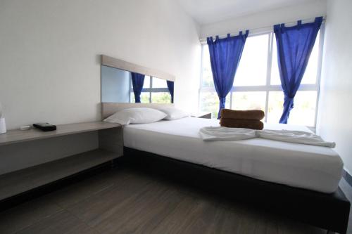 HOTEL PORTON ESTADIO
