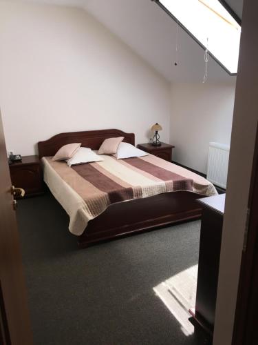 Hotel Restaurant La Conac - Botiz