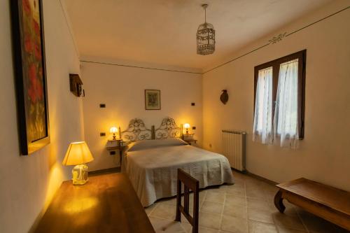  Locazione Turistica Casa Vento della Toscana in Foiano della Chiana