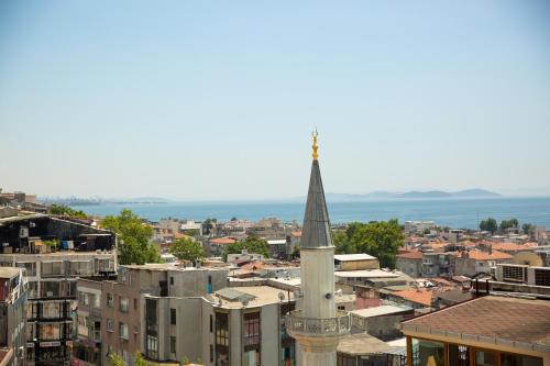 Yuksel Hotel - image 6