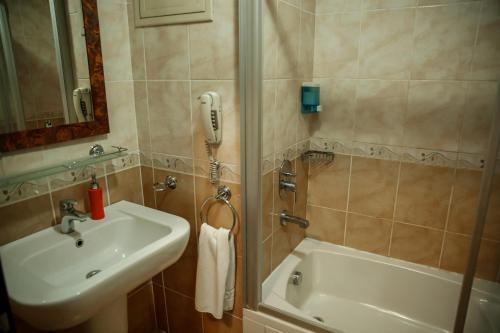 Yuksel Hotel, Istanbul (photo 7)