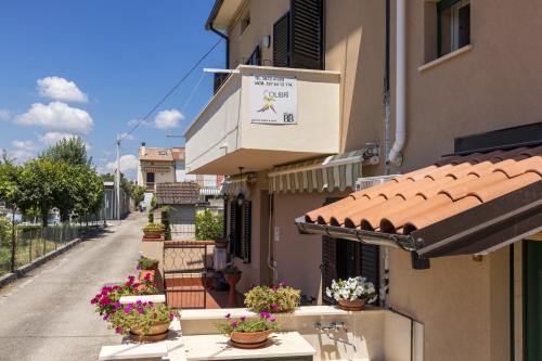 Accommodation in Lanciano