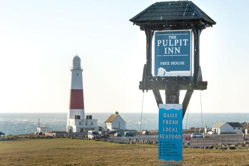 The Pulpit Inn