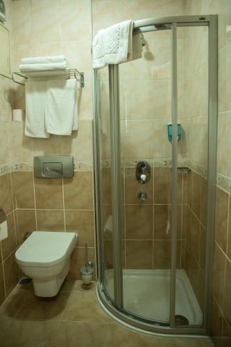 Yuksel Hotel - image 3