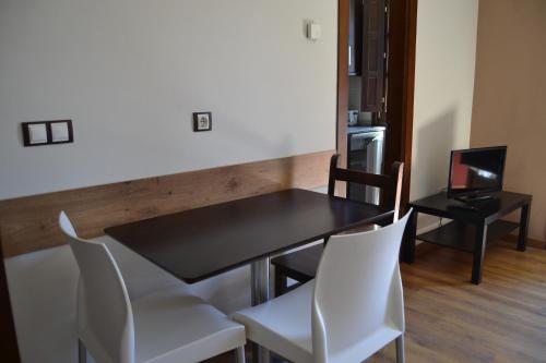 Apartamentos Rurales La Ciriguena in Villaviciosa