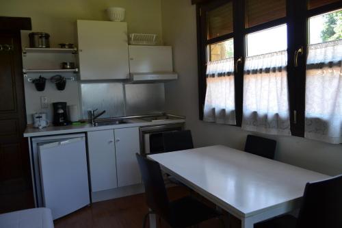 Apartamentos Rurales La Ciriguena in Villaviciosa