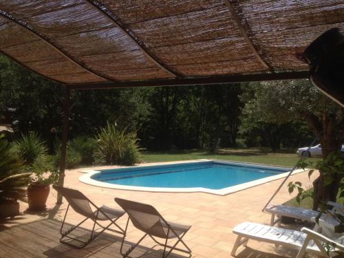 la villalongua - Accommodation - Villelongue-dels-Monts