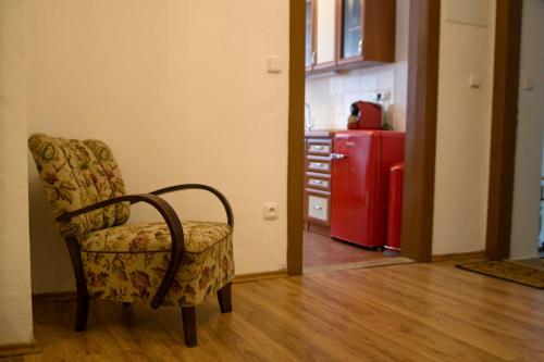 Luxusní Apartmán Family NMNM - image 11