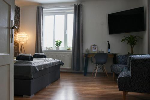 Luxusní Apartmán Family NMNM - image 10