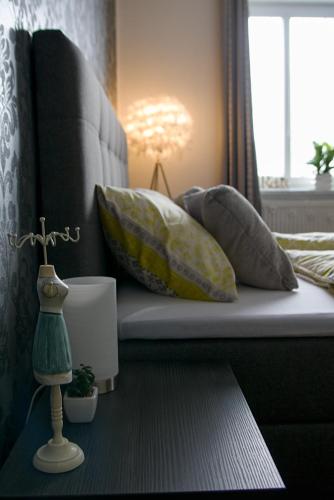 Luxusní Apartmán Family NMNM - image 5