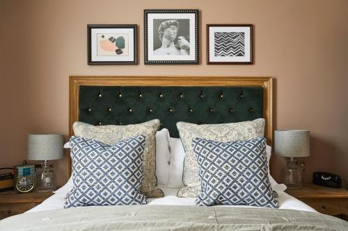 Broad Street Townhouse - image 12