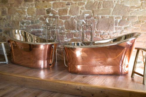 Beadnell Towers Hotel - image 8